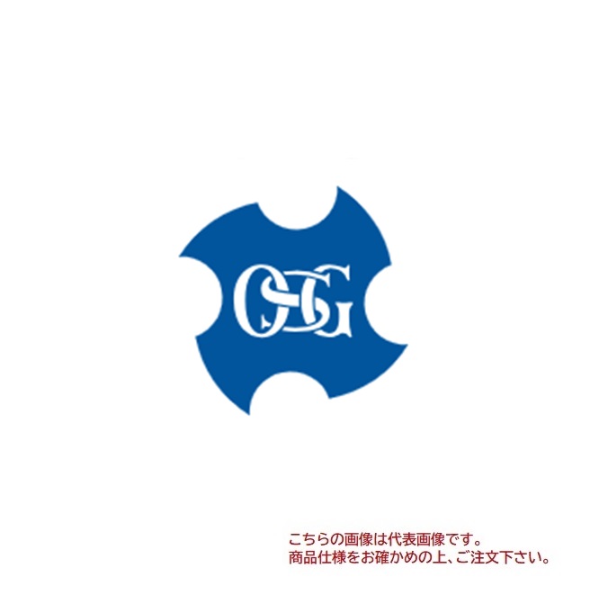 【ポイント5倍】オーエスジー(OSG) 管用平行タップ EX-SPT HSE 2+0.04 PF1/2-14 (23774)