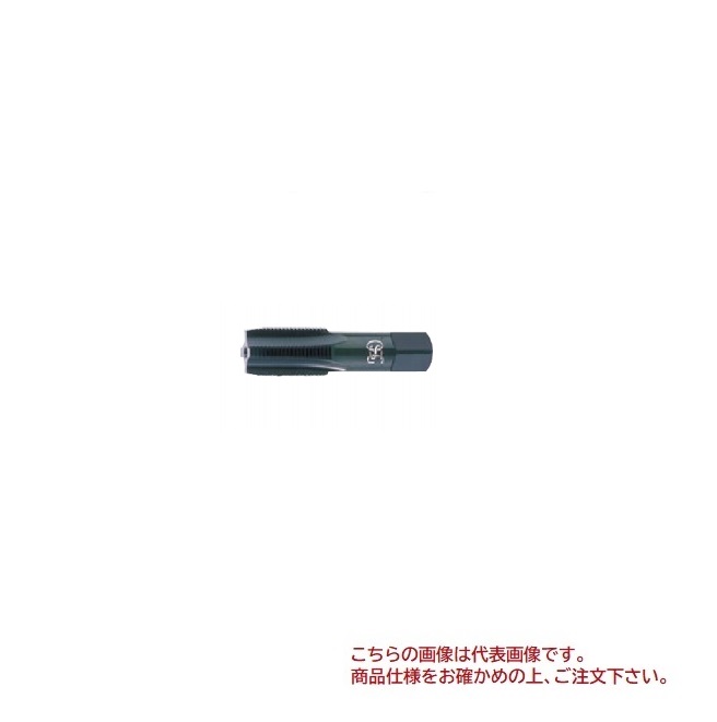 【ポイント10倍】オーエスジー(OSG) 管用平行タップ ステンレス用 EX-SUS-SPT HSE 2 PS1/4-19 (23782)