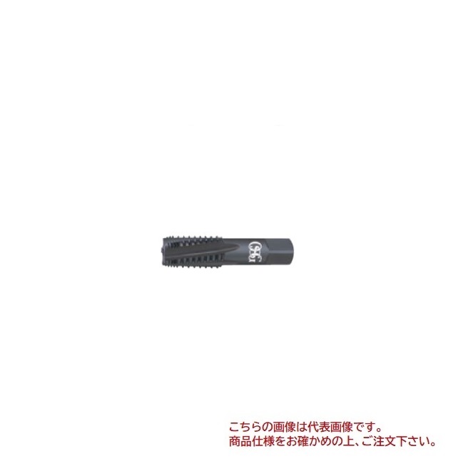 【尖んがり5倍】オーエスジー(OSG) 管用テーパータップ インターさあ美形 短ねじ ロングシャンク EX-S-IRT HSE 2 PT3/8-19 (23813)