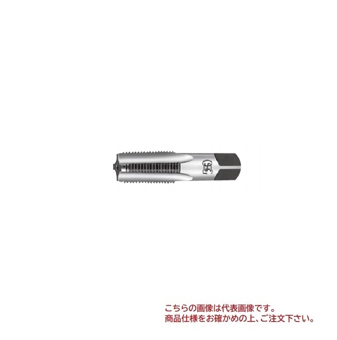 【ポイント5倍】オーエスジー(OSG) 管用テーパータップ TPT H 2 PT3/8-19-L (23913)