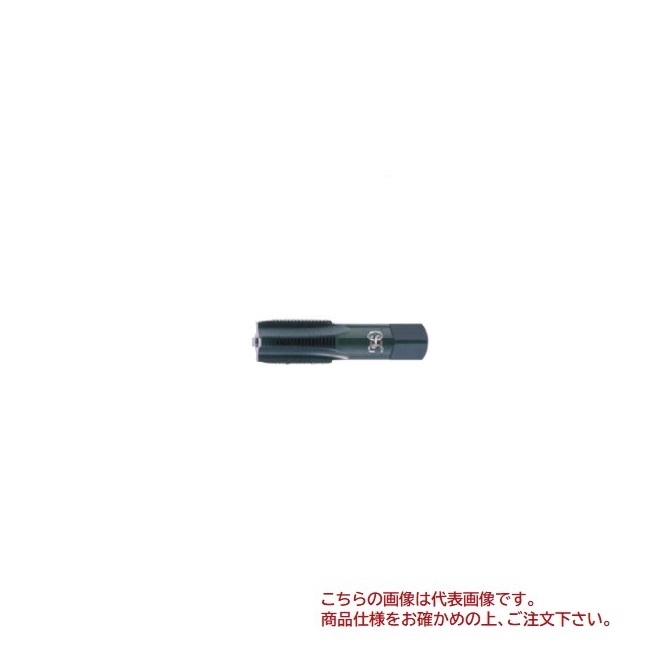 オーエスジー(OSG) 管用平行飲み口 ステンレス鋼用 EX-SUS-SPT HSE 2 PF3/4-14 (23976) その他-電動工具本体
