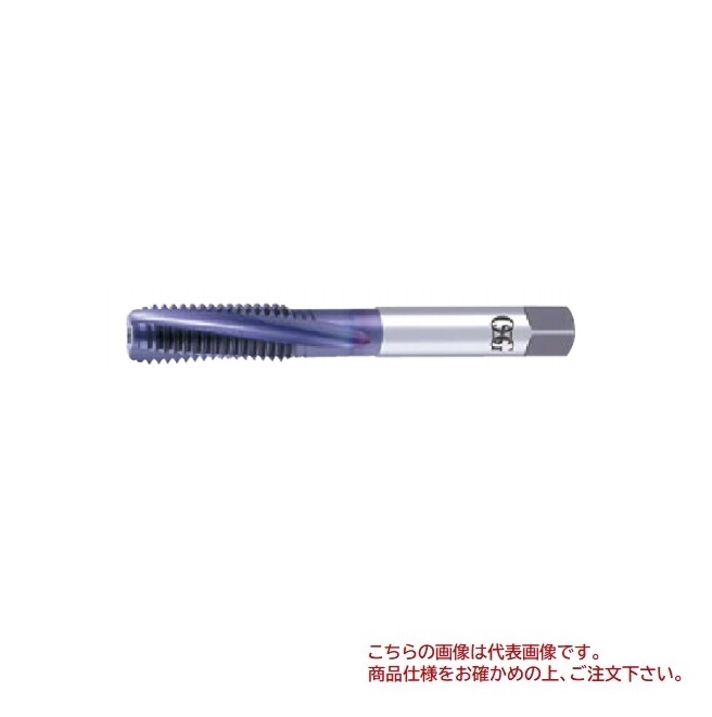 【ポイント5倍】オーエスジー(OSG) Vコーティング スパイラルタップ チタン合金用 V-TI-SFT CPM STD 7/16 - 14 UNJC (8316891)