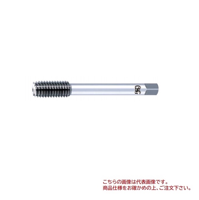 オーエスジー(OSG) 転造タップ 銅用 ニューロールタップ CU-NRT HSE B STD M10X1.5 (28976)