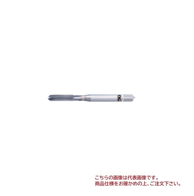 【ポイント10倍】オーエスジー(OSG) 超硬ハンドタップ 高硬度鋼用 WH55-OT UMA 5P STD M10X1.5 (3901030)