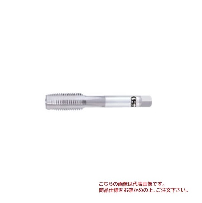 【ポイント5倍】オーエスジー(OSG) ハンドタップ 一般用 HT H #2 STD M46X1.5 (2492)