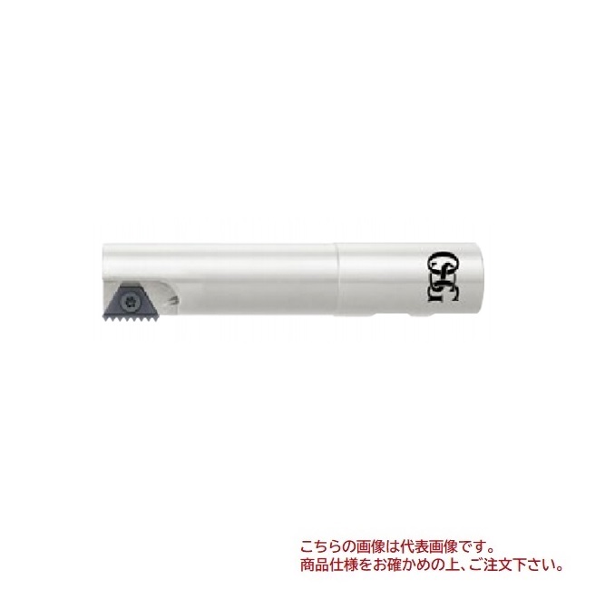 【尖んがり10倍】オーエスジー(OSG) HY-PRO プラネットカッタ  (マルチポイント) PNTC TMLC42-6B (7710366)