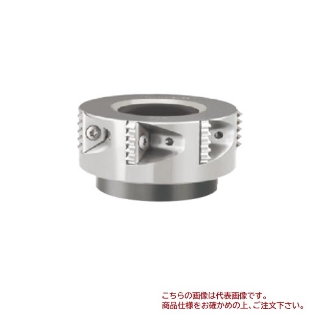 【尖んがり10倍】オーエスジー(OSG) HY-PRO プラネットカッタ  (マルチポイント) PNTC TMSH-D63-FMA25.4-5 (7710892)