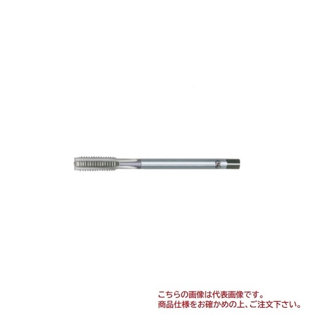 【ポイント10倍】オーエスジー(OSG) ハンドタップ 鋳鉄用 ロングシャンク EX-FC-LT HSE 3P STD M20 X 1.5 X 150 (78350)|道具屋さん店