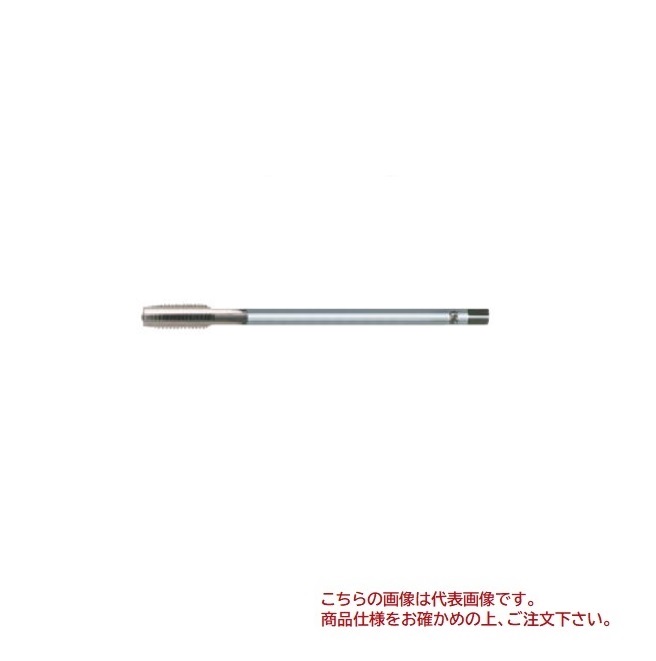 【尖んがり5倍】オーエスジー(OSG) 御手々水道栓 難削材用 ロングシャンク CPM-LT 5P STD M24X1.5X200 (78576)