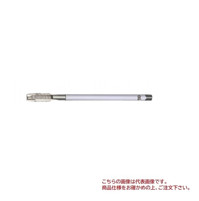 【ポイント5倍】オーエスジー(OSG) ポイントタップ 難削材用 ロングシャンク CPM-LT-POT M22X2.5X200 STD (78685)