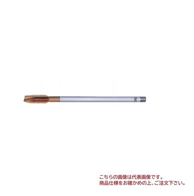 オーエスジー(OSG) TiNコーティング ポイントタップ ロングシャンク TIN-LT-POT HSE M24X1.5X200 STD (78894)