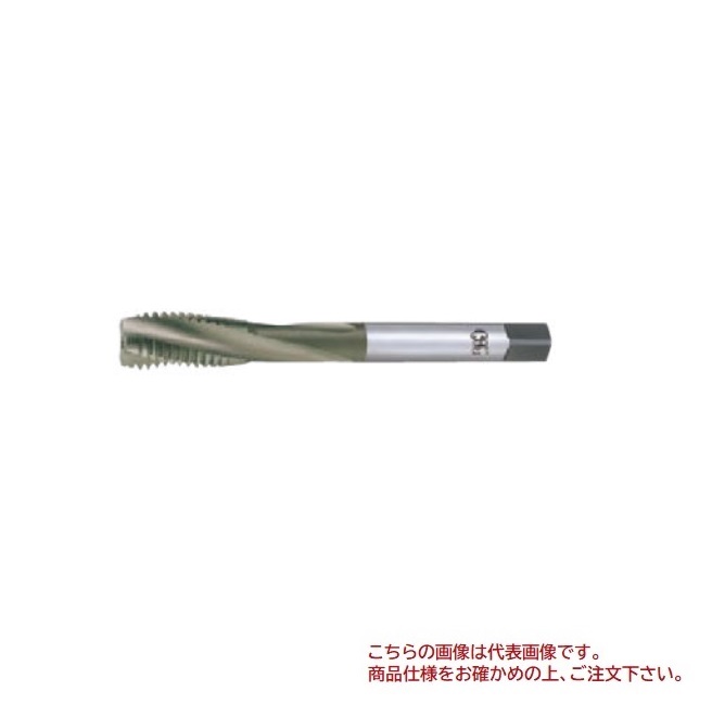 【ポイント10倍】オーエスジー(OSG) ロースパイラルタップ LW-SFT STD M30X3.5 (8301098)