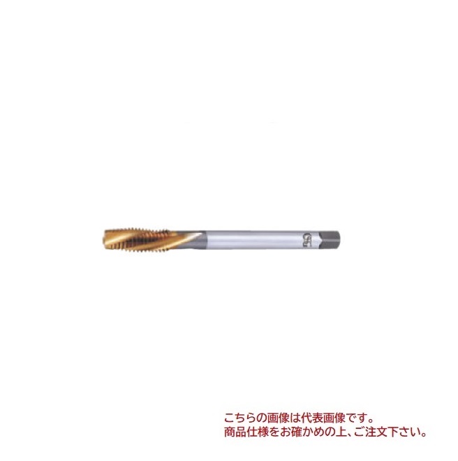 【ポイント10倍】オーエスジー(OSG) ポイントタップ 高速シンクロタップ ロングシャンク HS-LT-RFT HSE STD M22X2.5X150 (8304084)