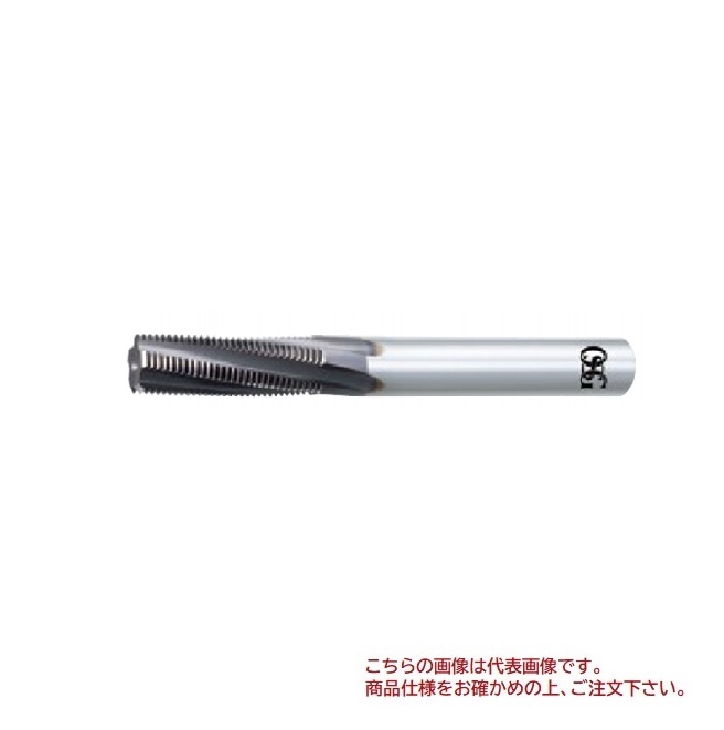 【ポイント10倍】オーエスジー(OSG) プラネットカッタ 油穴付き スチール用 WXO-ST-PNC UMA 20X50XP2-INT (8304784)