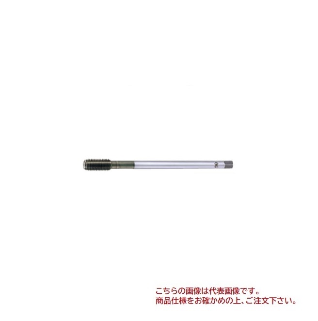 【尖んがり10倍】オーエスジー(OSG) ニューロールタップ 非鉄用 挟みいれるねじ用 ロングシャンク HL-LT-B-NRT H B RH5 M10 X 1.5 X 150 (8307634)