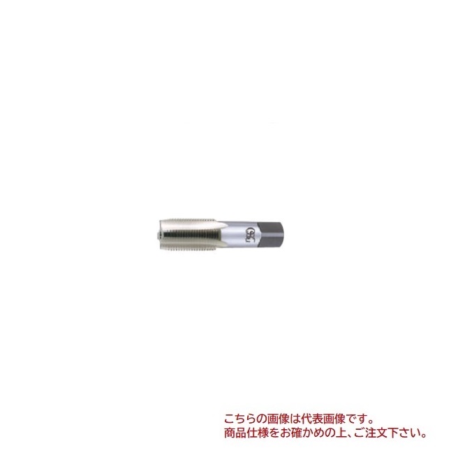 【ポイント5倍】オーエスジー(OSG) 管用平行タップ 難削材用 CPM-SPT 4P 2 PF1/2-14 (8309005)