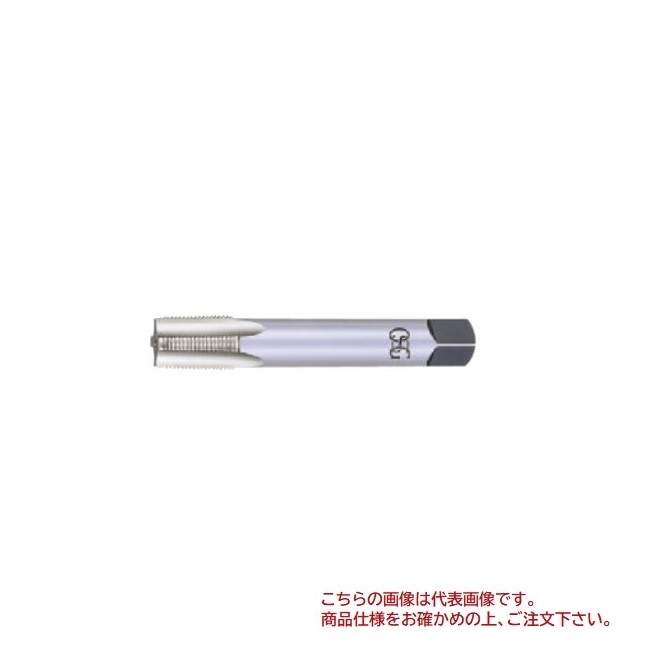 【ポイント10倍】オーエスジー(OSG) 管用テーパータップ 難削材用 短ねじロングシャンク CPM-LT-S-TPT 2 PT1-11X150 (8309485)