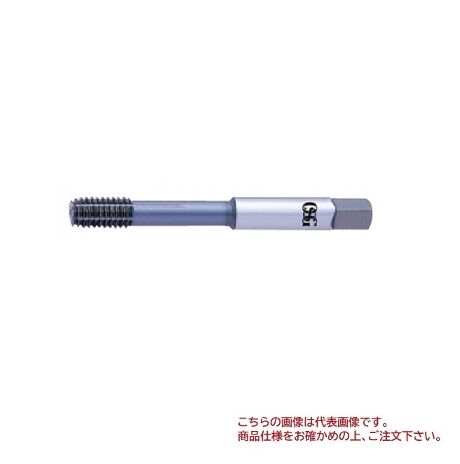 【尖んがり5倍】オーエスジー(OSG) ニューロールタップ ウルトラシンクロタップ US-AL-NRT B STD M20X2.5 (8312407)