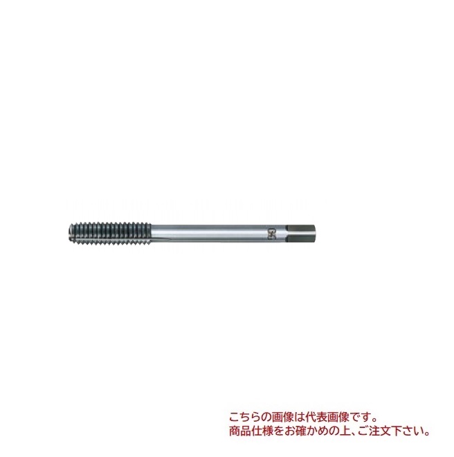 オーエスジー(OSG) 超硬ニューロールタップ OT-NRT UMA B STD M10X1.25 (8315103)