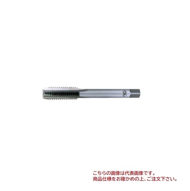 オーエスジー(OSG) 超硬ハンドタップ ダイカスト用 OT-DC-HT UMA 1.5P STD M12X1.25 (8315527)
