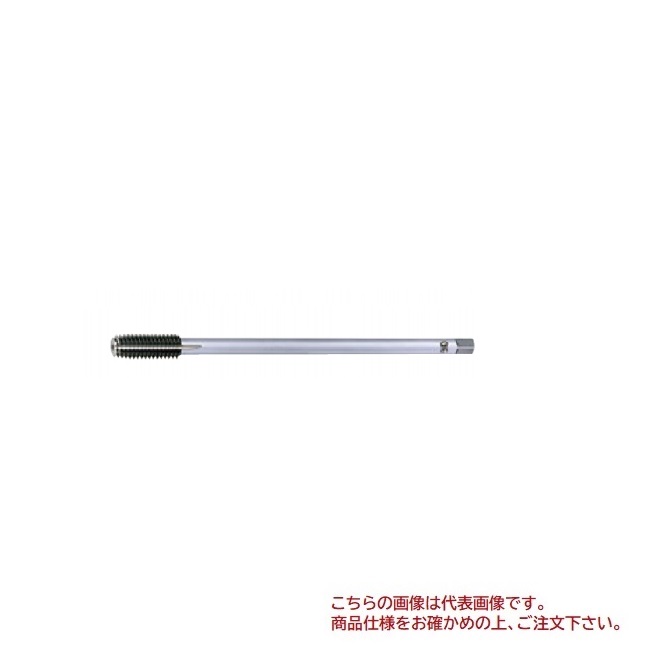 【ポイント5倍】オーエスジー(OSG) 超硬ニューロールタップ ロングシャンク OT-LT-NRT UMA B STD M12 X 1.25 X 150 (8315661) 電動工具本体-その他