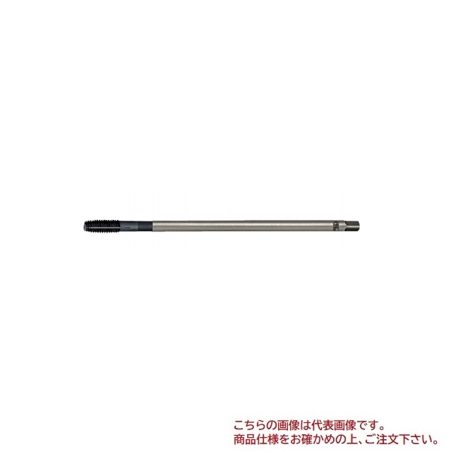 【ポイント5倍】オーエスジー(OSG) Vコーティング ニューロールタップ ロングシャンク VP-LT-NRT CPM P STD M12X1.25X150 (8319554)