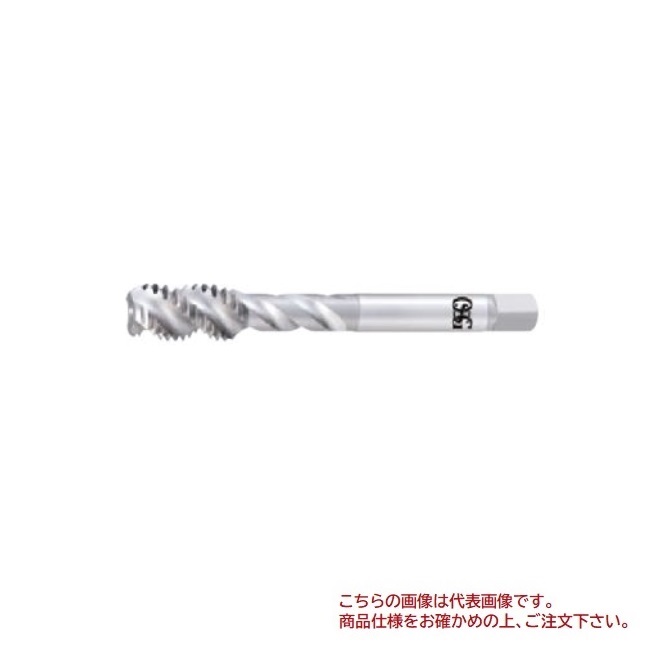 オーエスジー(OSG) スパイラルタップ ショートチャンファー形 EX-SC-SFT HSE STD M30X3.5 (8320377)