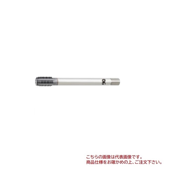 【尖んがり5倍】オーエスジー(OSG) X公演者転造水道栓 S-XPF HSE B STD M12X1.25 (8322177)
