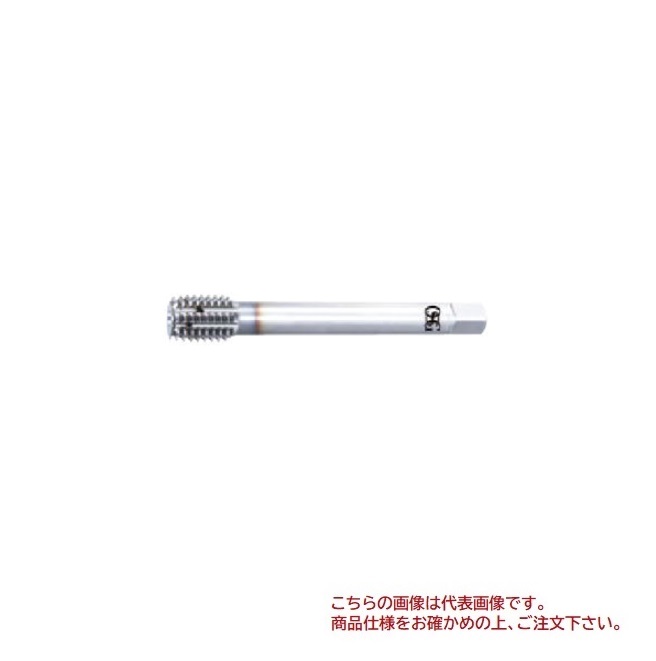 オーエスジー(OSG) X公演者転造水道栓 油穴付き添い人 OIL-S-XPF HSE B STD M16X1.5 (8322755)
