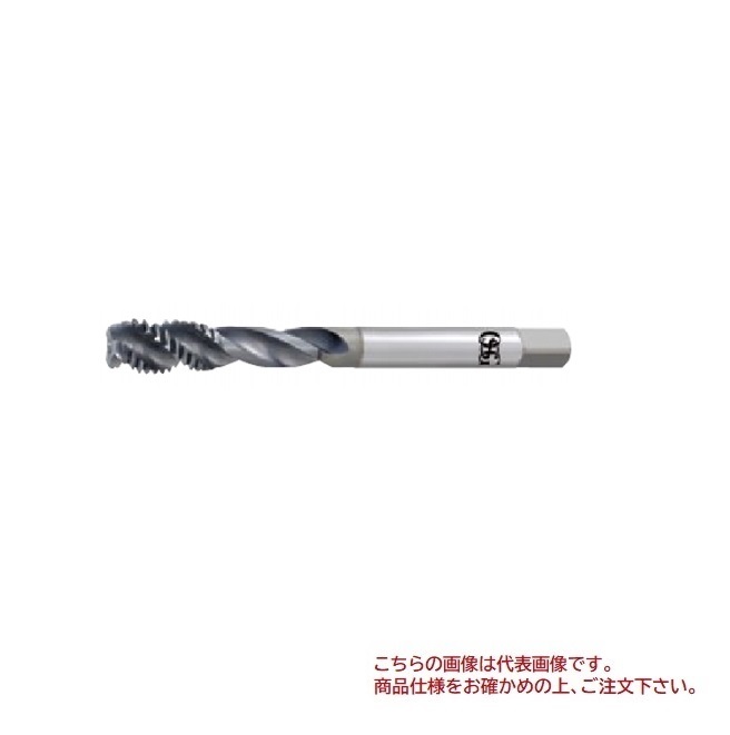 【ポイント10倍】オーエスジー(OSG) A-TAPシリーズ スパイラルタップ  A-SFT M36X3 2.5P STD (8326635)