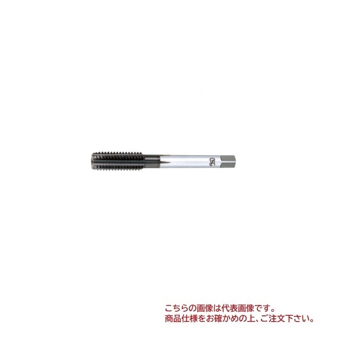 オーエスジー(OSG) 超硬ハンドタップ 高硬度鋼用 VX-OT UMA 3P STD M12X1.25 (8330119)