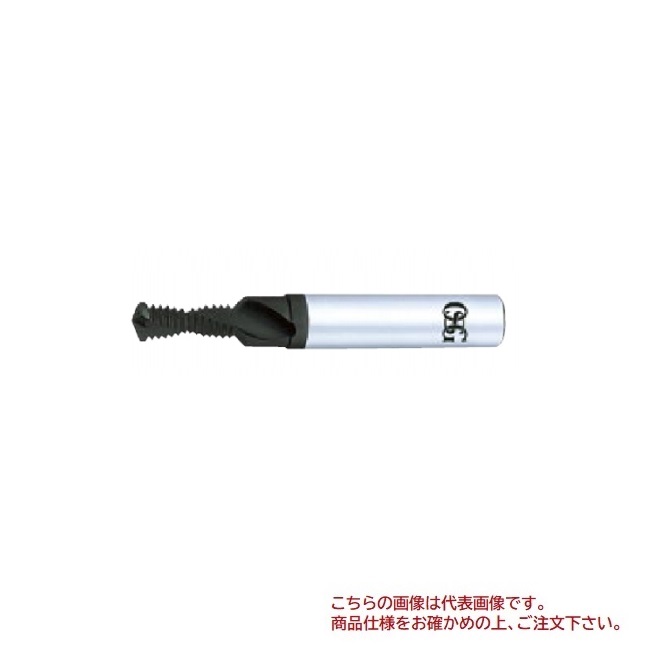 オーエスジー(OSG) 油穴付き添い人 スーパープラネットカッタ DR-O-PNAC UMA M8X1.25-2D (8330512)