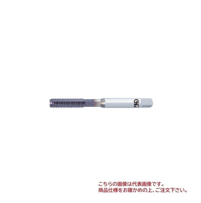 オーエスジー(OSG) A-TAPシリーズ ハンドタップ 超硬油穴付き A-CHT MG 1.5P STD M8X1.25 (8330720)