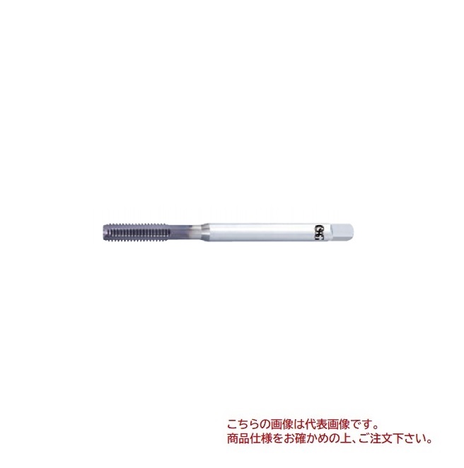 【尖んがり10倍】オーエスジー(OSG) A-TAP続きもの 御手々水道栓 超硬油穴付き添い人 A-CHT MG 1.5P STD M10X1.5-8 (8330780)