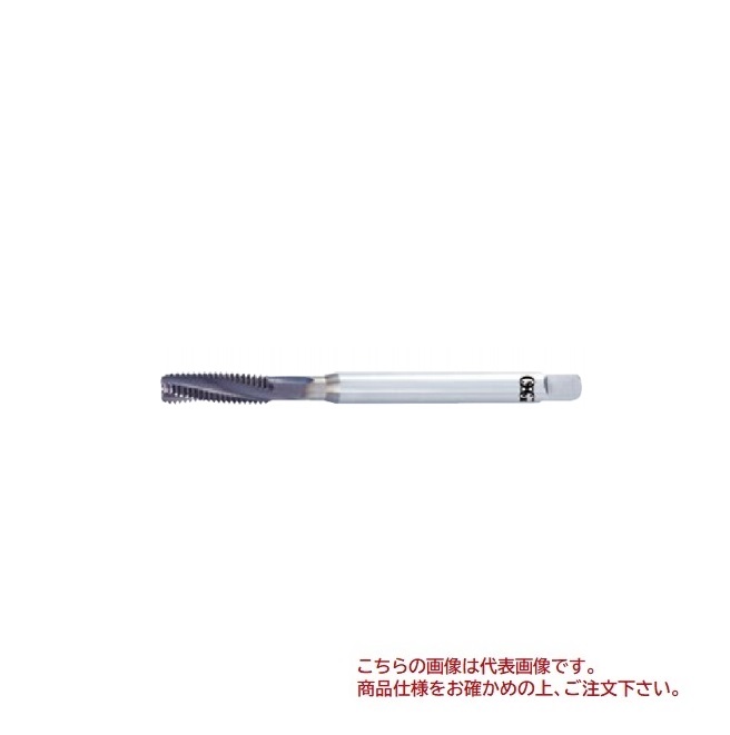 オーエスジー(OSG) A-TAPつづき物 渦巻き飲み口 超硬油穴付き添い人 A-CSF MG 1.5P STD M10X1.5-8 (8330880) その他-花・ガーデン・DIY