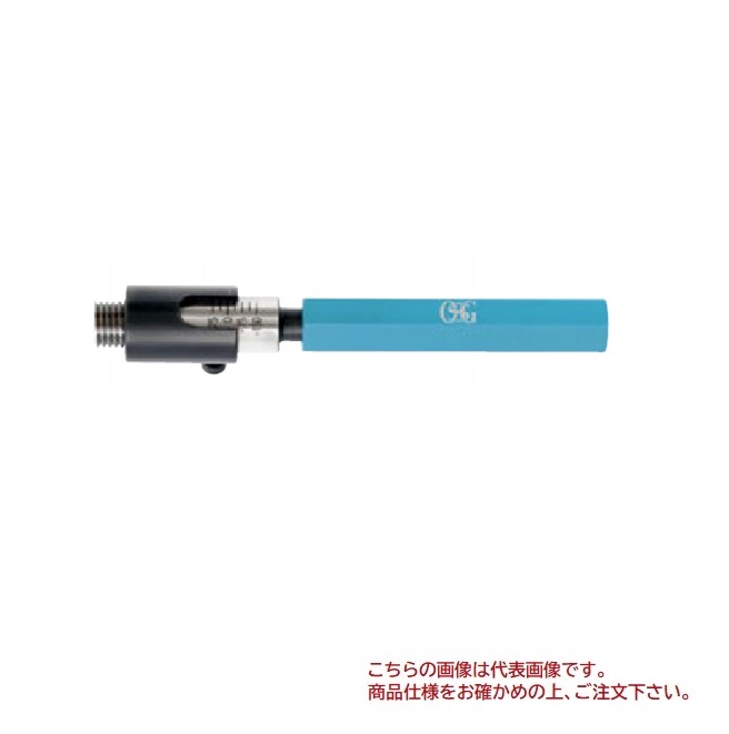 【ポイント5倍】オーエスジー(OSG) プラネットカッタ用径補正ツール DCT 6Hヨウ M12X1.25-1.2D (9342007)