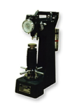 【ポイント5倍】【直送品】 仲井精機 ロックウェル硬さ試験機 3R 【大型】｜道具屋さん店