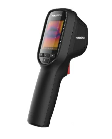 楽天市場】ハイクビジョン HIKVISION携帯型AIサーマルカメラ 「多機能