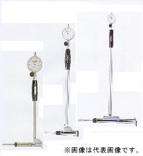 【ポイント10倍】PEACOCK（尾崎製作所） 標準型シリンダゲージ CCシリーズ CC-5