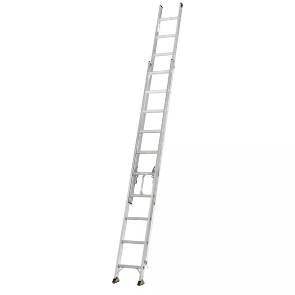 【ポイント10倍】【直送品】 PiCa (ピカ) 2連はしご スーパーコスモス 2CSM-60 【大型】|道具屋さん店