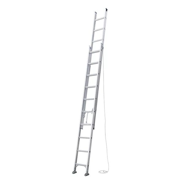 【ポイント10倍】【直送品】 PiCa (ピカ) 連結式2連はしご 2JR-67 【大型】 56,562円