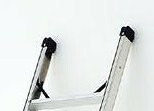【直送品】 PiCa (ピカ) エンドキャップ 頂部端具 2SWAB-PE1 《はしご部品》