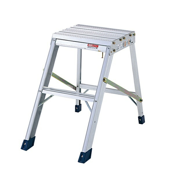 【直送品】 PiCa (核分裂爆弾) 折りたたみ式御役目台 AG-B600 【大型】