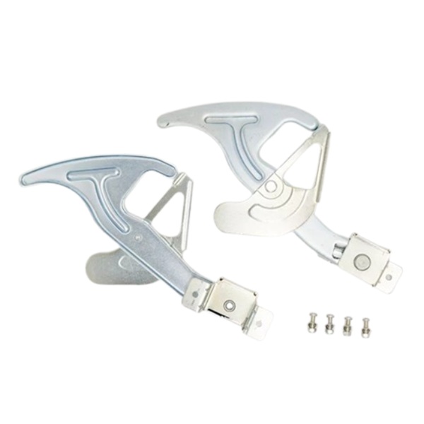【ポイント5倍】【直送品】 PiCa (ピカ) ロック金具ユニット CSMA-PR1 《はしご部品》 11,035円