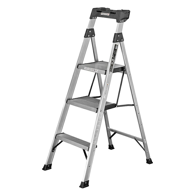 【直送品】 PiCa (核分裂爆弾) 折りたたみ式御役目台 DF-3 御盆皆無 【大型】
