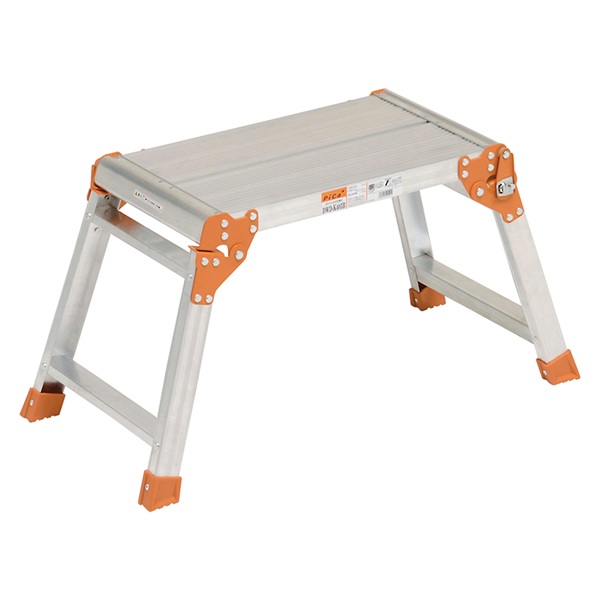 【直送品】 PiCa (ピカ) 足場台 DWD-K405B