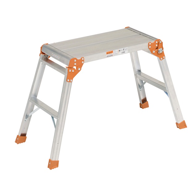 【ポイント5倍】【直送品】 PiCa (ピカ) 足場台 DWD-K606B