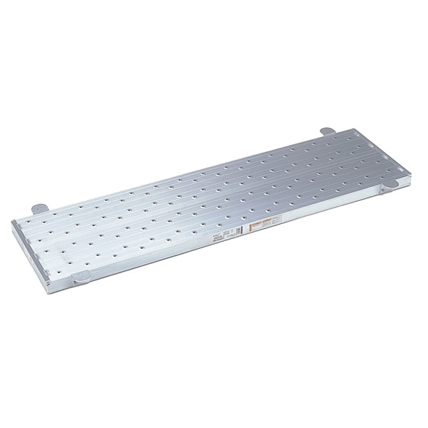 【ポイント5倍】【直送品】 PiCa (ピカ) 連結足場板 DWJ-STB150 《足場台(可搬式作業台)用オプション》 【大型】｜道具屋さん店