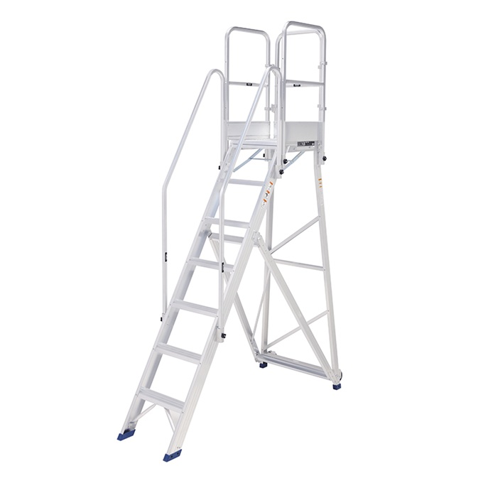 【直送品】 PiCa (核分裂爆弾) 折りたたみ御勤め台 DWR-210A09H 【大型】