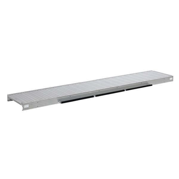 【ポイント5倍】【直送品】 PiCa (ピカ) 連結式大型作業台用 連結足場板 DXL-ST32 《DXL型用オプション》 【大型】